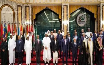 مخالفت سران سازمان همکاری اسلامی با اقدامات آمریکا درباره قدس و جولان