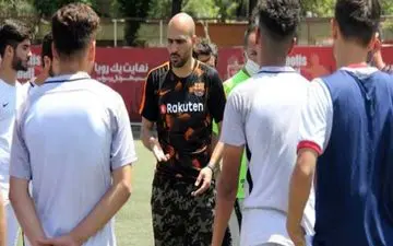 جباری: چرا باید برای تیم‌های ایرانی چنین اتفاقی مثل عدم اجازه پرواز بیفتد/ پرسپولیس تیم‌تر از الهلال است
