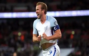 ادعای سنگین کاپیتان انگلیس برای جام جهانی روسیه 