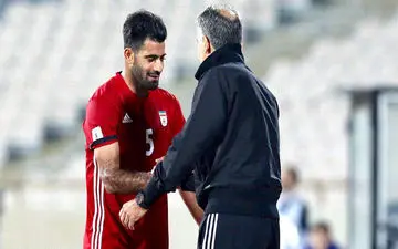 واکنش عجیب هواداران پرسپولیس به جذب ستاره محبوب کی‌روش توسط برانکو+عکس