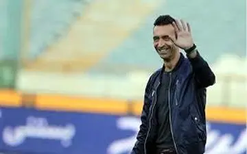  استقلال مسی و رونالدو ندارد/ همه باید جلوی السد خوب بازی کنند