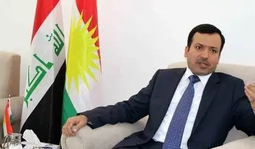 رئیس پارلمان اقلیم کردستان عراق از بارزانی خواست کناره‌گیری کند