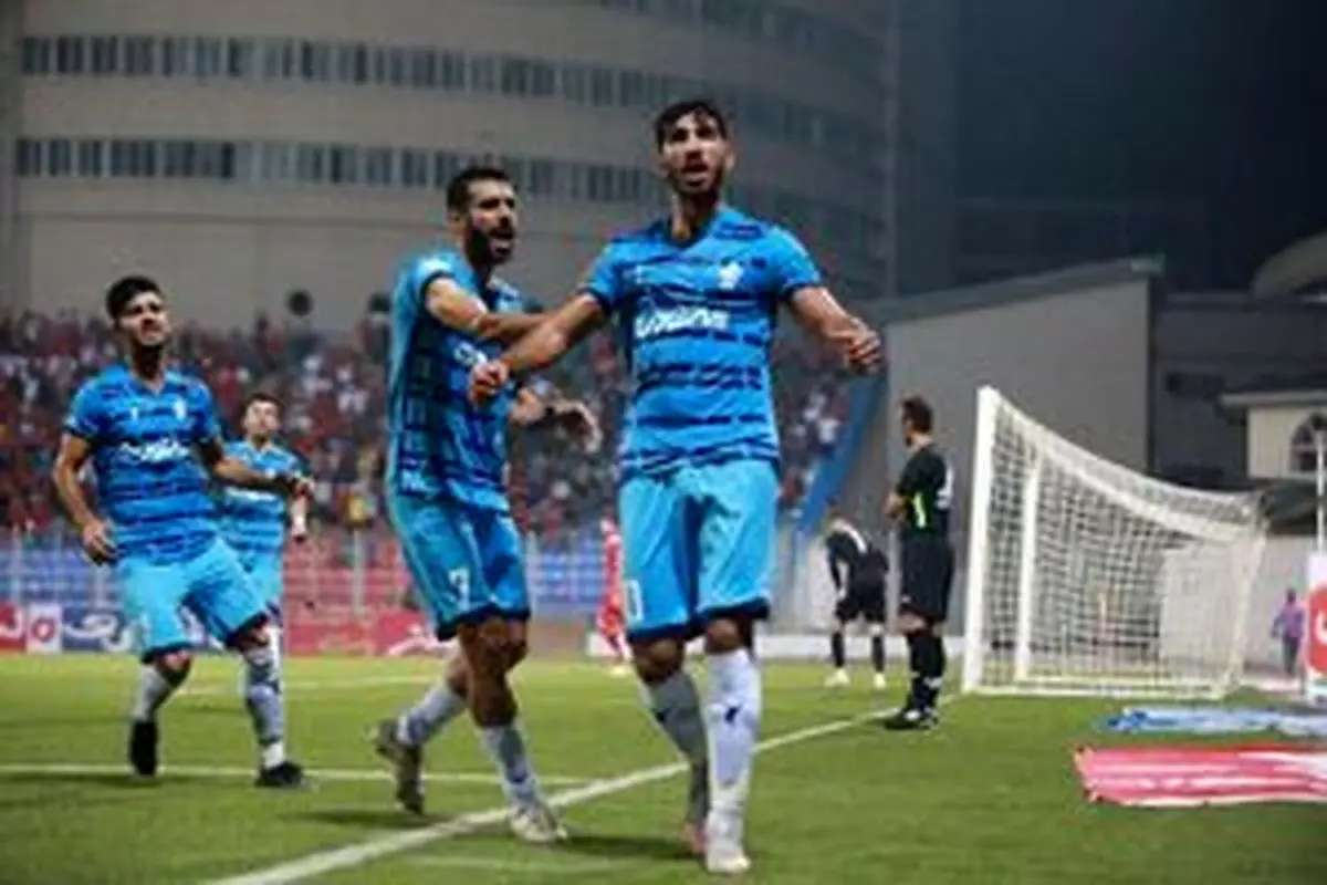 ستاره پیکان فروشی نیست!