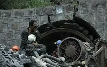 پایان تلخ شش روز جست و جوی شبانه روزی معدنچیان محبوس 