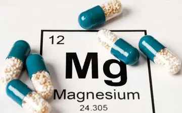 مکملی که خطر دیابتی شدن را از شما دور می کند