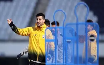 واکنش پدر ملی‌پوش ایرانی به یک شایعه داغ/ او به پیشنهاد سرخابی‌ها پاسخ می‌دهد؟