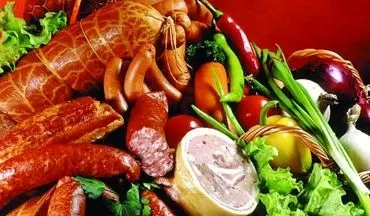  استفاده از خمیر مرغ در سوسیس و کالباس ممنوع است / این اقشار سوسیس کالباس نخورند