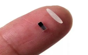 ساخت کوچکترین ضربان‌ساز قلب جهان با ابعاد کمتر از دانه برنج