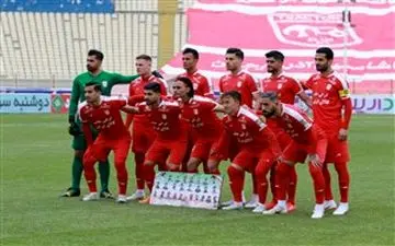 تراکتور چگونه مدعی عنوان قهرمانی شد؟!