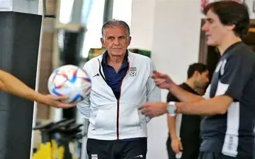 همسر اول و دوم کارلوس کی‌روش در یک قاب | همسر دومش جای دخترشه! + تصویر