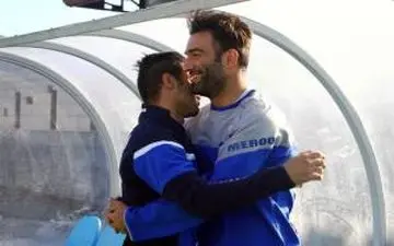  محبوب‌های قلعه‌نویی مقابل تراکتورسازی