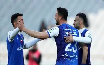 جزئیات توافق یاغی پرسپولیسی با استقلال مشخص شد 