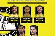 پایان گمانه زنی ها؛ مغانلو به پرسپولیس نمی‌آید