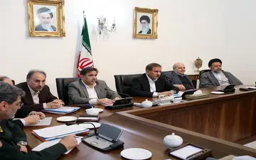 بررسی موضوع انتقال پایتخت سیاسی و اداری کشور