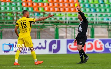 شوک به چند مدعی؛ اسامی محرومان هفته جدید لیگ برتر