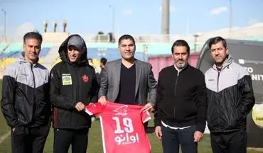 پرسپولیس مهاجم گلزن و سرزن می‌خواهد/ ممکن است گزینه یحیی پشیمان شود