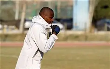  دیاباته در دیدار ماقبل دربی هم استراحت می‌کند؟