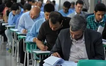  مهلت انتخاب رشته آزمون دکتری دانشگاه آزاد تمدید شد