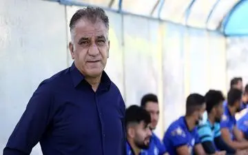  طاهری: چرا بین تیم‌ها تفاوت می‌گذارند؛ احساس می‌کنیم برای استقلال خواب‌هایی دیده‌اند
