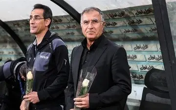  جلالی و پیکانی‌ها به توافق رسیدند/ قرارداد جدید فردا امضا می‌شود