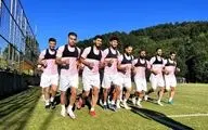 تغییر برنامه اردوی آماده‌سازی تراکتور
