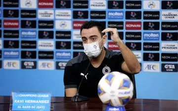  احتمال برکناری ژاوی از سرمربیگری السد 