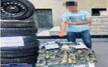 ماجرای یک آدم ربایی مرموز در تهران