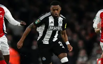 ال‌کلاسیکوی انگلیسی به سود نیوکسل تمام شد؛ آرسنال در آستانه حذف
