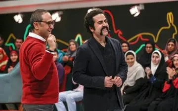 خواننده معروف از همکاری با "خندوانه" می گوید