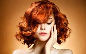 رنگ موی مسی برای شما مناسبه؟ راهنمای انتخاب بر اساس رنگ پوست