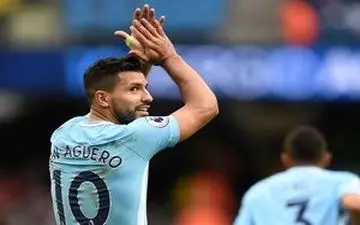 پیشنهاد نجومی میلان به مهاجم منچسترسیتی