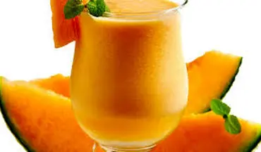 طرز تهیه اسموتی گرمک خوشمزه برای تابستان