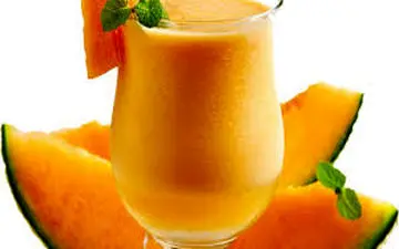 طرز تهیه اسموتی گرمک خوشمزه برای تابستان