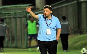 ستاره های پرسپولیس و استقلال در تیر رس قلعه نویی