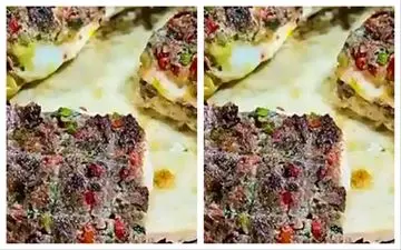 طرز تهیه یوفو کباب؛ کباب ترکیه‌ای خوشمزه با طعمی متفاوت