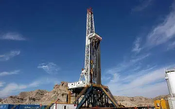 آغاز افزایش تولید نفت در میدان یاران شمالی