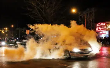 توصیه‌های آموزش وپرورش به خانواده‌ها برای برپایی مراسم "چهارشنبه سوری"