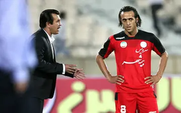 نفتی ها هنوز سرمربی انتخاب نکرده اند/ابراهیم زاده گزینه بعدی