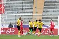 پرسپولیس مقابل سپاهان چوبله شد/ خروج کامل تیم اسماعیل کارتال از کورس قهرمانی