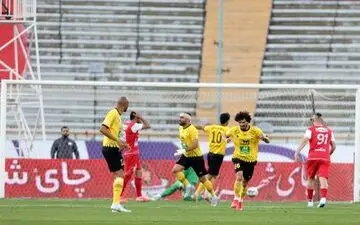 پرسپولیس مقابل سپاهان چوبله شد/ خروج کامل تیم اسماعیل کارتال از کورس قهرمانی