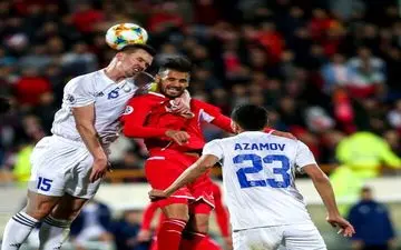 اعلام زمان بازیهای یک هشتم نهایی لیگ قهرمانان آسیا