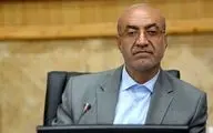 

 لزوم ساماندهی پارکینگ‌ها و تسریع تامین یخ و آب در ایام اربعین





  
