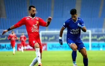 مذاکرات مثبت استقلال با مدافع سرشناس