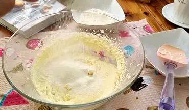 طرز تهیه شیرینی ساده و خوشمزه برای مهمان‌ها | آماده در ۳ دقیقه