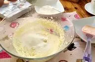 طرز تهیه شیرینی ساده و خوشمزه برای مهمان‌ها | آماده در ۳ دقیقه