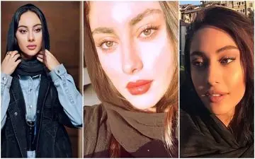 ابراز علاقه در اوج بی حیایی توسط ترلان پروانه به پرسپولیس + عکس