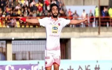 نعمتی:برنامه ما این است که قهرمان لیگ برتر شویم