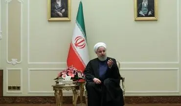 ایران با تحریم در بن‌بست قرار نخواهد گرفت/ اروپا به تعهدات خود در برجام عمل کند 