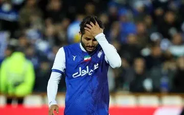 عارف غلامی، نه خارج و نه استقلال!