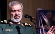 ستیز آمریکا با ایران «دشمنی باطل علیه حق» است